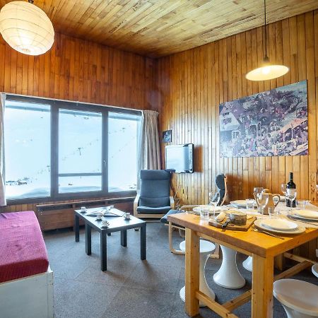 Apartment Le Curling B - Val Claret-22 By Interhome Tignes Exterior foto